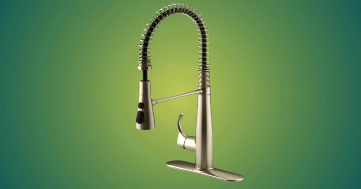 You are currently viewing The Evolution of Kitchen Faucets: A Comprehensive Guide to Optimal Best Semi-Professional Kitchen Faucets