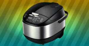 Read more about the article best rice cooker reddit A Comprehensive Guide by a Reddit Aficionado!