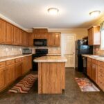 What Is The Best Wood For Kitchen Cabinets