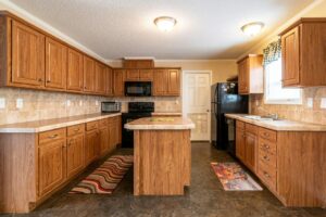 Read more about the article What Is The Best Wood For Kitchen Cabinets