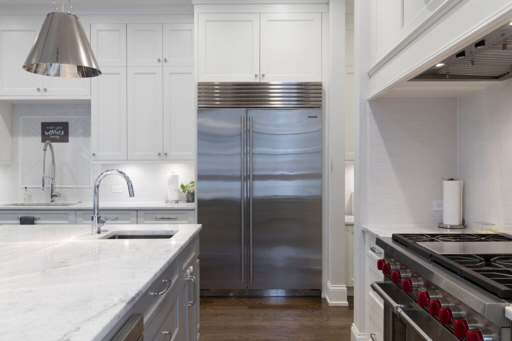 What Is The Best Wood For Kitchen Cabinets
