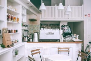 Read more about the article White Kitchen Countertops: A Phantasmagorical Expedition